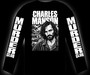 CHARLES MANSON LONG-SLEEVE SHIRT