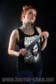 Charles Manson t-shirt