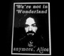 Charles Manson  (sticker)