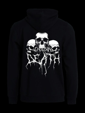 Choosing Death -huppari