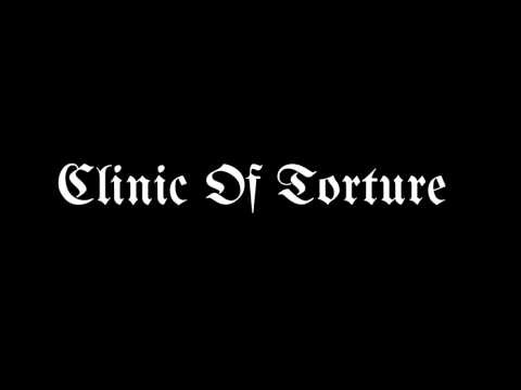 Clinic Of Torture – Whip And Pierce (CD, used)