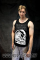 Coffin surfer (T-shirt)