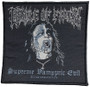 CRADLE OF FILTH Supreme vampyric evil - Patch