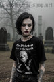 Crowley t-shirt