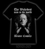 Crowley t-shirt