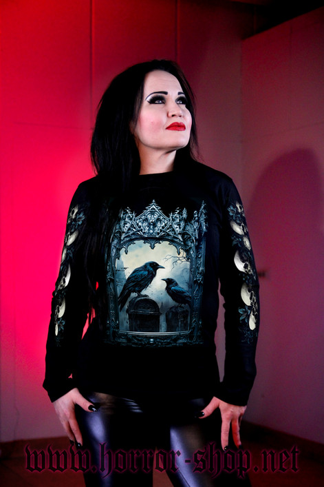 CROWS Long sleeve