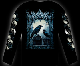 CROWS Long sleeve