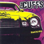 Cuffs - rock on (CD, used)