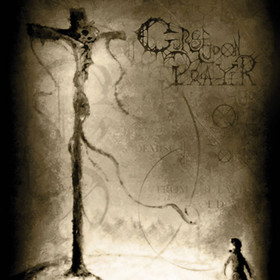 Curse Upon Prayer - From The Lands Of Demise (CD, new)