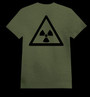 DANGER army Green (T-shirt)
