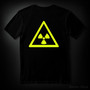 DANGER Y Black (T-shirt)