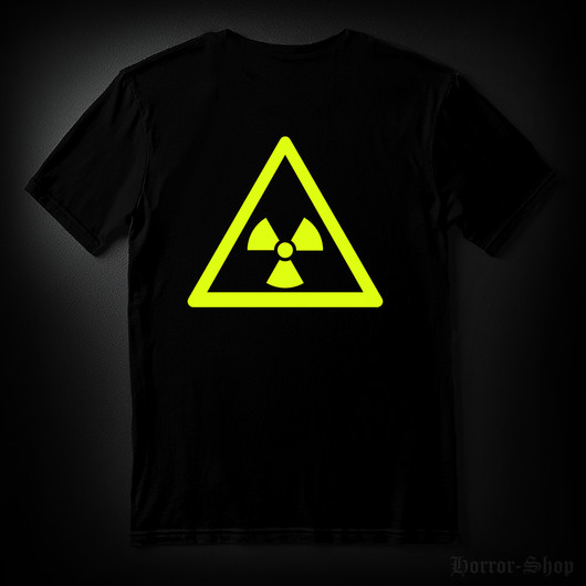 DANGER Y Black (T-shirt)