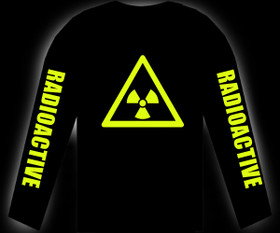 DANGER Long sleeve -shirt