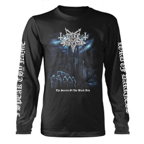 DARK FUNERAL - THE SECRETS OF THE BLACK ARTS, Long Sleeve