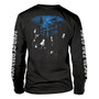DARK FUNERAL - THE SECRETS OF THE BLACK ARTS, Long Sleeve