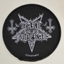 DARK FUNERAL Circular Logo - Patch