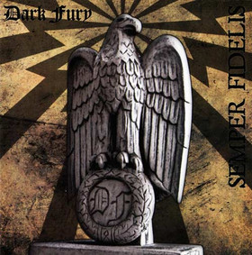 DARK FURY - Semper Fidelis (CD, new)