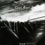 DARK FURY - W.A.R. (CD, new)