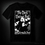 Dark Velvet (T-shirt)