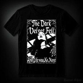 Dark Velvet (T-shirt)
