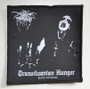 DARKTHRONE Transilvanian Hunger - Patch