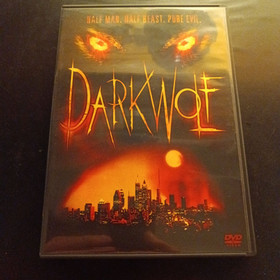 Dark Wolf (used DVD)