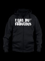 Deadbut fabulous -huppari