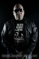 Death always wins  (T-shirt)