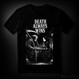 Death always wins  (T-shirt)