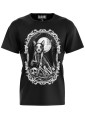 DEATH CAT - SHIRT