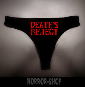 Deaths Reject String