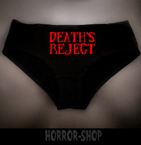Deaths Reject Hipster