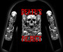 Death's Reject Long Sleeve