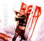 Deepsix - red (CD used)