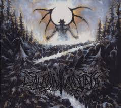 Kalmankantaja ‎– Demo IV (LP, Uusi)