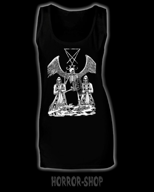 Demon Angel dress