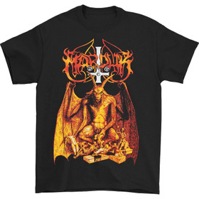 MARDUK Demongoat  T-shirt