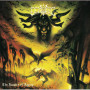 Demonic - The Empire of Agony (CD New)