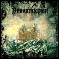 Denomination They burn as one (CD, Uusi)