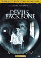 Devils Backbone used DVD