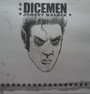 Dicemen - johnny walker (CD, used)