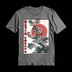 DIE BITCH grey (T-shirt)
