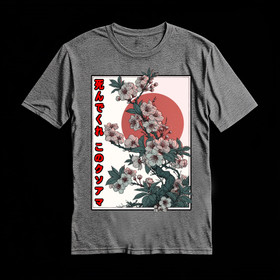DIE BITCH grey (T-shirt)