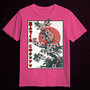 DIE BITCH pink (T-shirt)