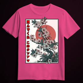 DIE BITCH pink (T-shirt)