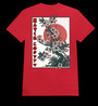 DIE BITCH red (T-shirt)