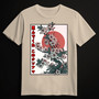DIE BITCH sand (T-shirt)