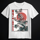 DIE BITCH white(T-shirt)