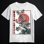 DIE BITCH white(T-shirt)