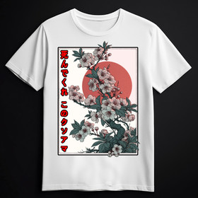 DIE BITCH white (T-shirt)